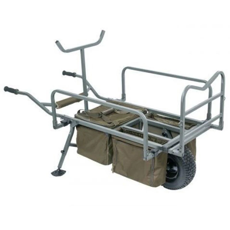 Nash Trax Evo MK2 Barrow